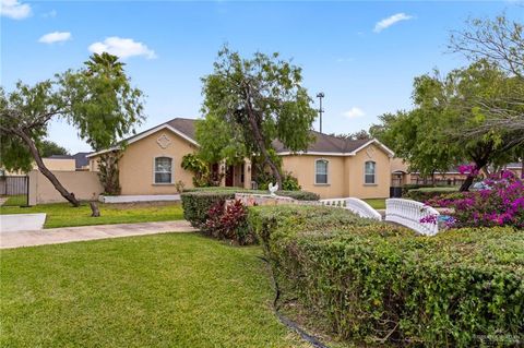 Photo of 8400 N 29th Street, McAllen, TX 78504 (MLS # 501405)