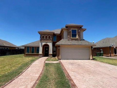 Condo For Sale - 609 River Point Street<br/> Rio Grande City, TX 78582