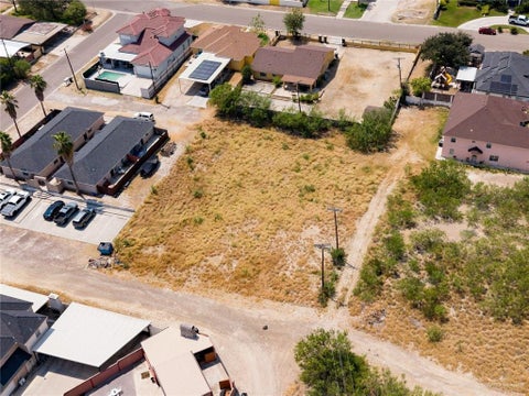 Vacant Land For Sale - 000 J.c. Ramirez Avenue<br/> Roma, TX 78584