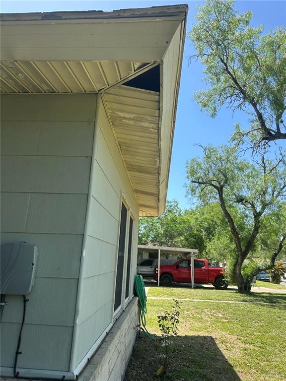 805 W Bennett Street, Falfurrias, Texas image 15