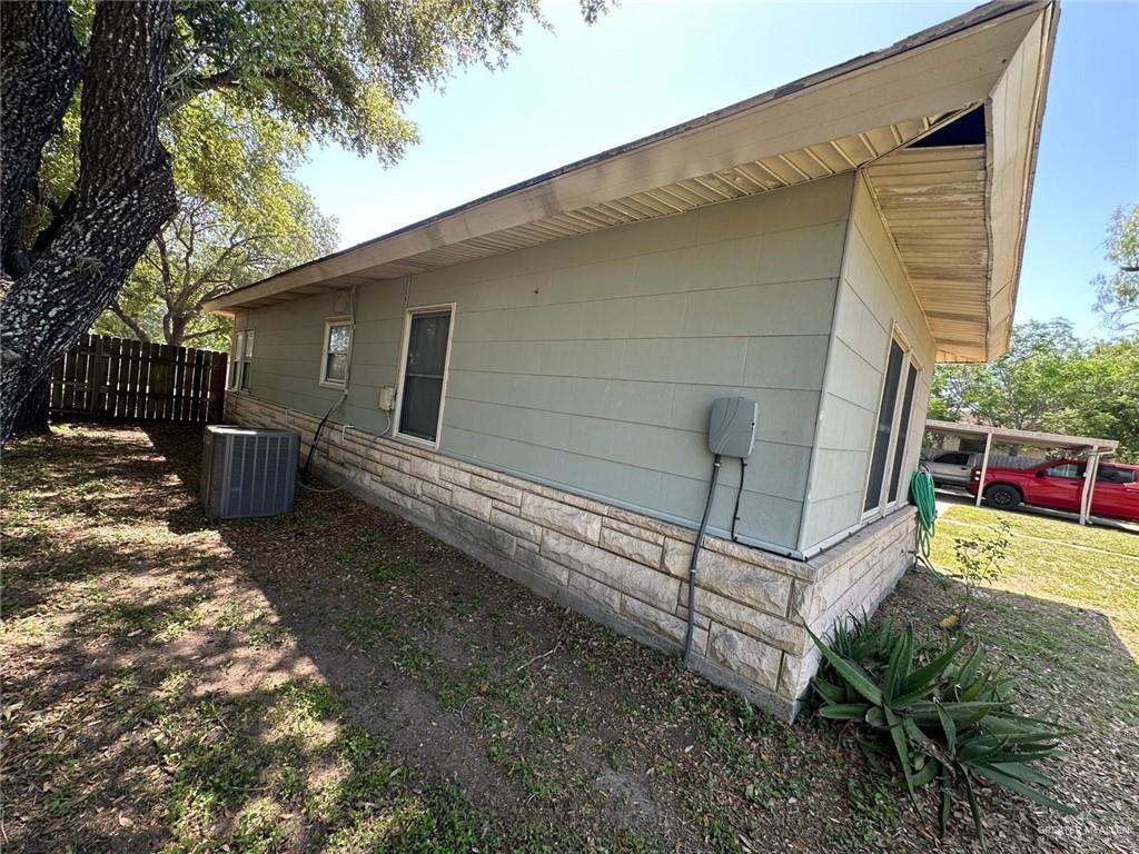 805 W Bennett Street, Falfurrias, Texas image 9