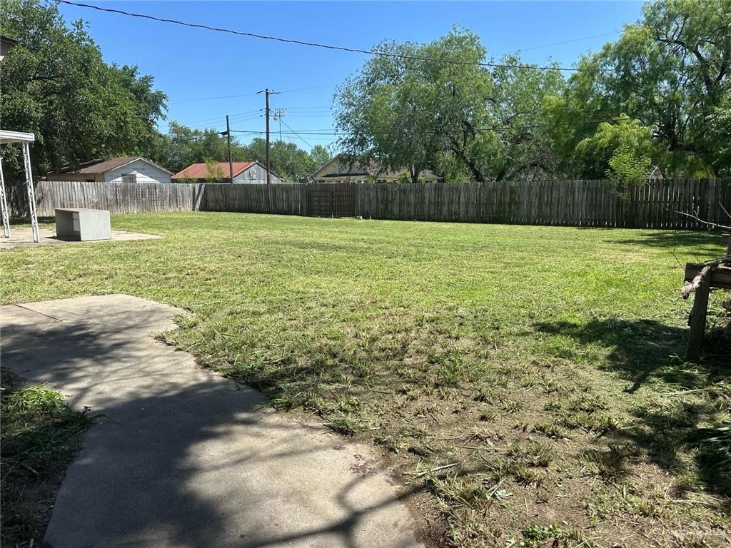 805 W Bennett Street, Falfurrias, Texas image 10