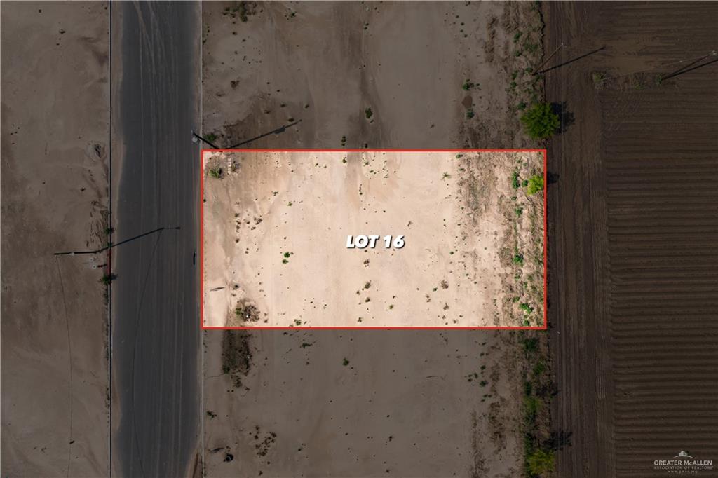 900 N Kansas Avenue, Mercedes, Texas image 1