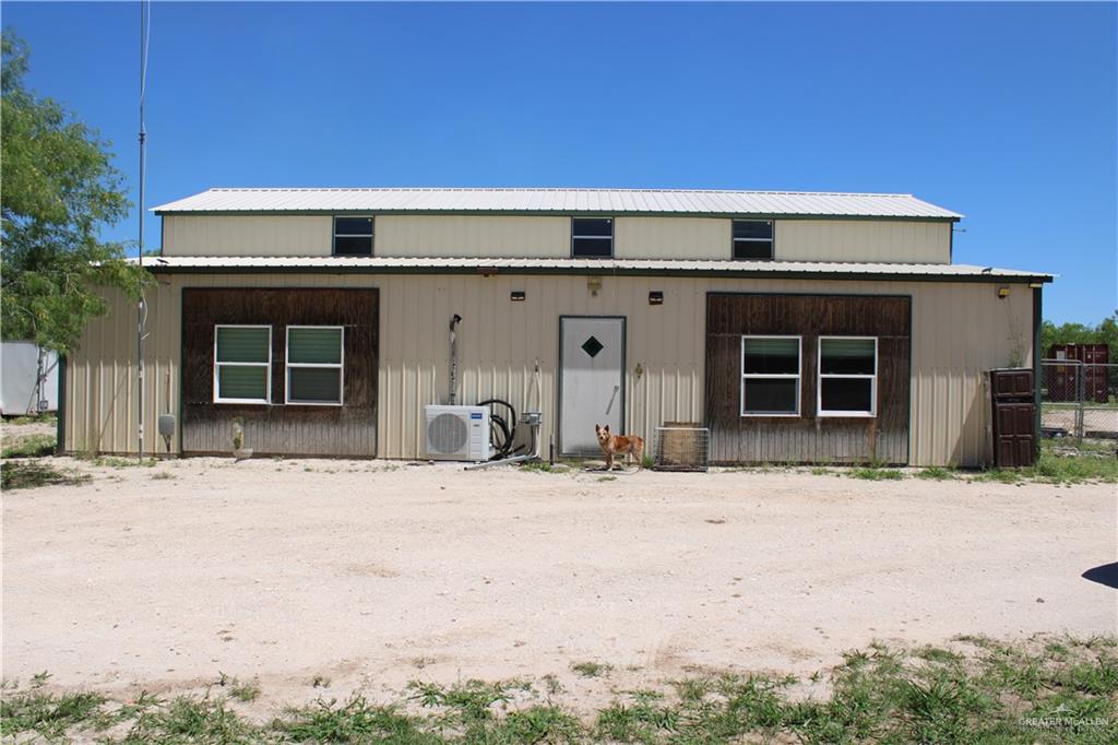 1645 Cr 288 Road, Concepcion, Texas image 8