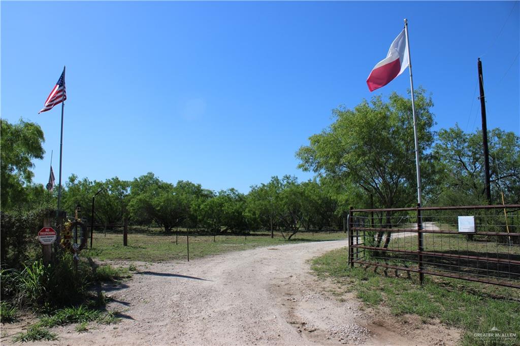 1645 Cr 288 Road, Concepcion, Texas image 1