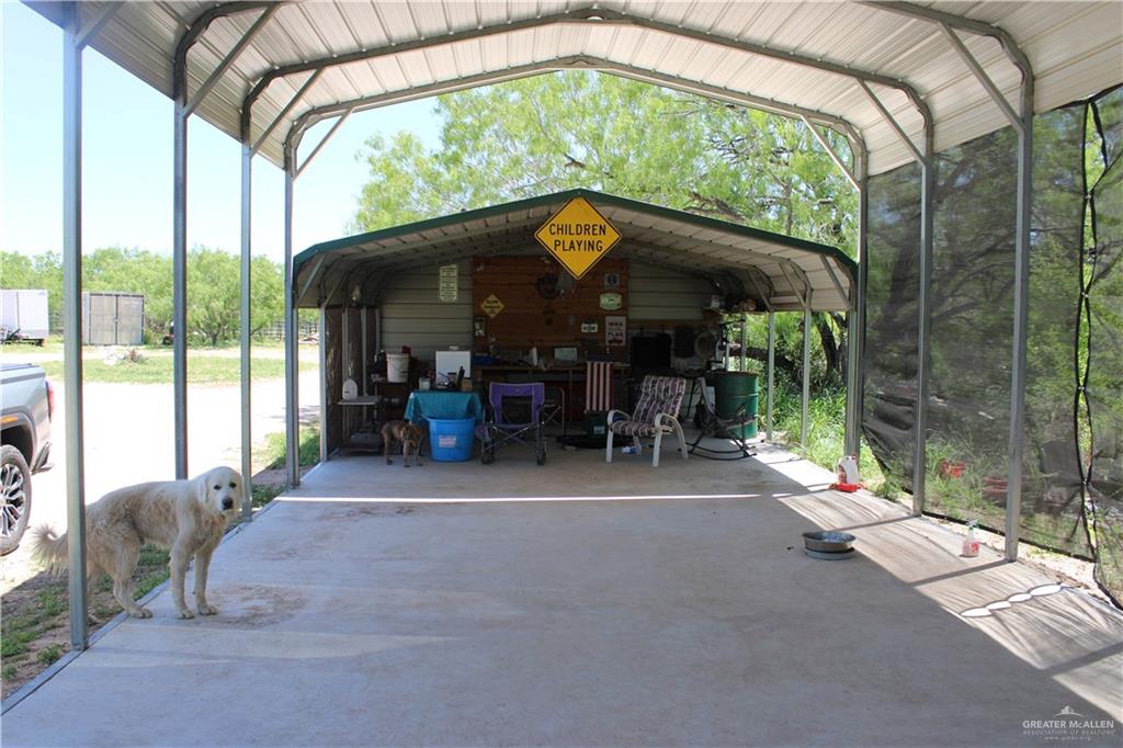 1645 Cr 288 Road, Concepcion, Texas image 9