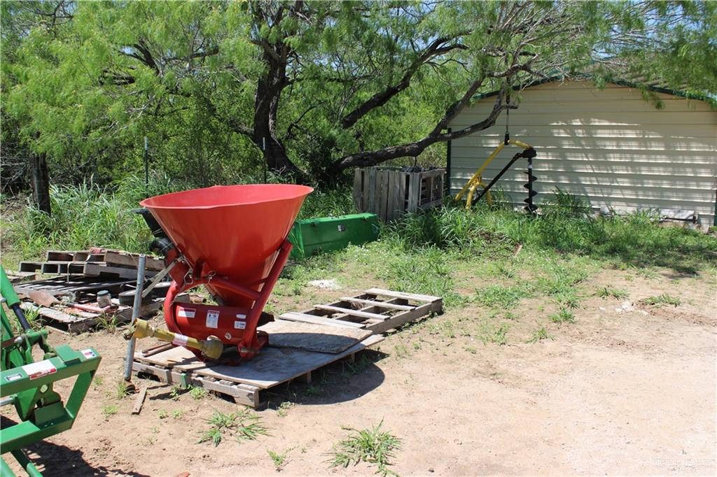 1645 Cr 288 Road, Concepcion, Texas image 23