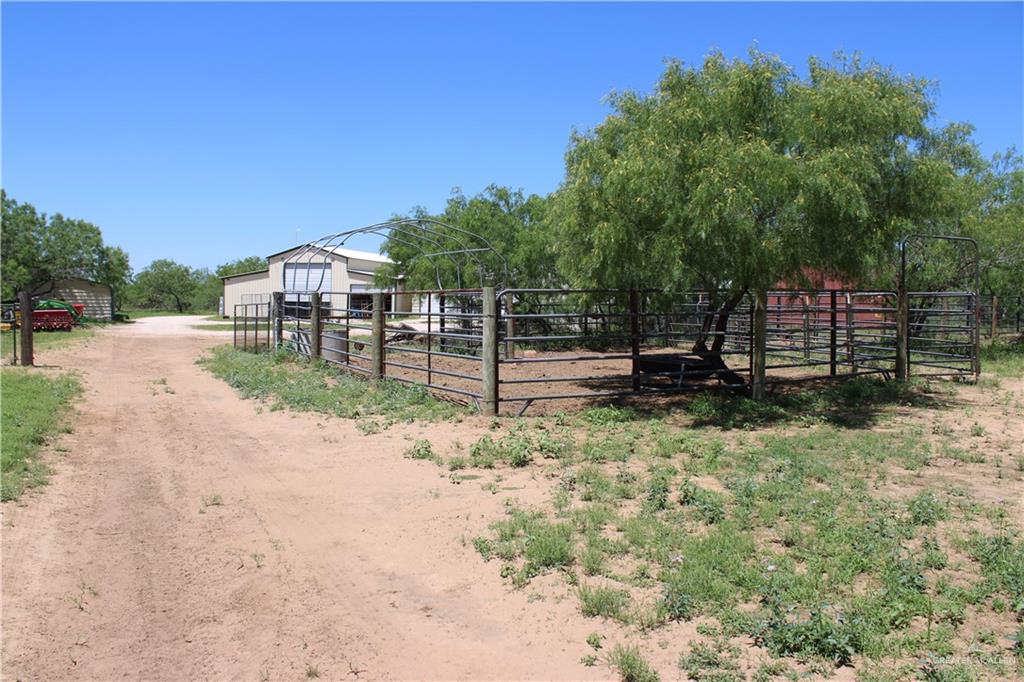 1645 Cr 288 Road, Concepcion, Texas image 17
