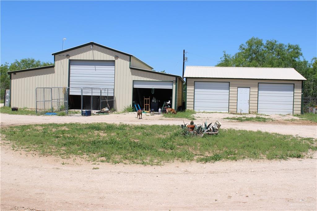 1645 Cr 288 Road, Concepcion, Texas image 7