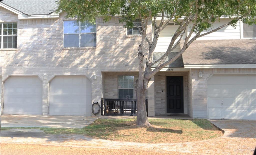 2603 Nassau Street, Edinburg, Texas image 1