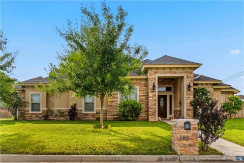 Homes For Sale - 1405 Helena Drive<br/> Harlingen, TX 78552