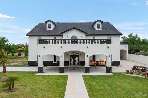 Photo of 5056 Mile 8 Road, Edinburg, TX 78541 (MLS # 503199)
