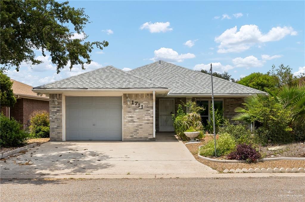 1711 Sun Street, Mission, Texas image 1