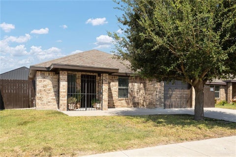 Homes For Sale - 4415 Monday Street<br/> Edinburg, TX 78542