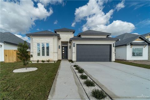 Photo of 4117 Carol Lane, Edinburg, TX 78542 (MLS # 484287)