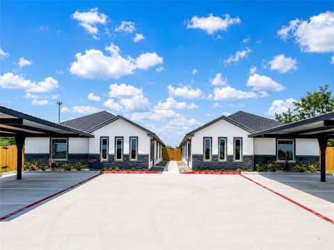 Apartment For Rent - 707 Palmer Road #4<br/> Hidalgo County, Mission, TX 78573