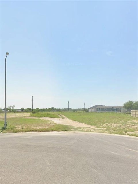 Vacant Land For Sale - 7107 Charro Street<br/> Mission, TX 78574