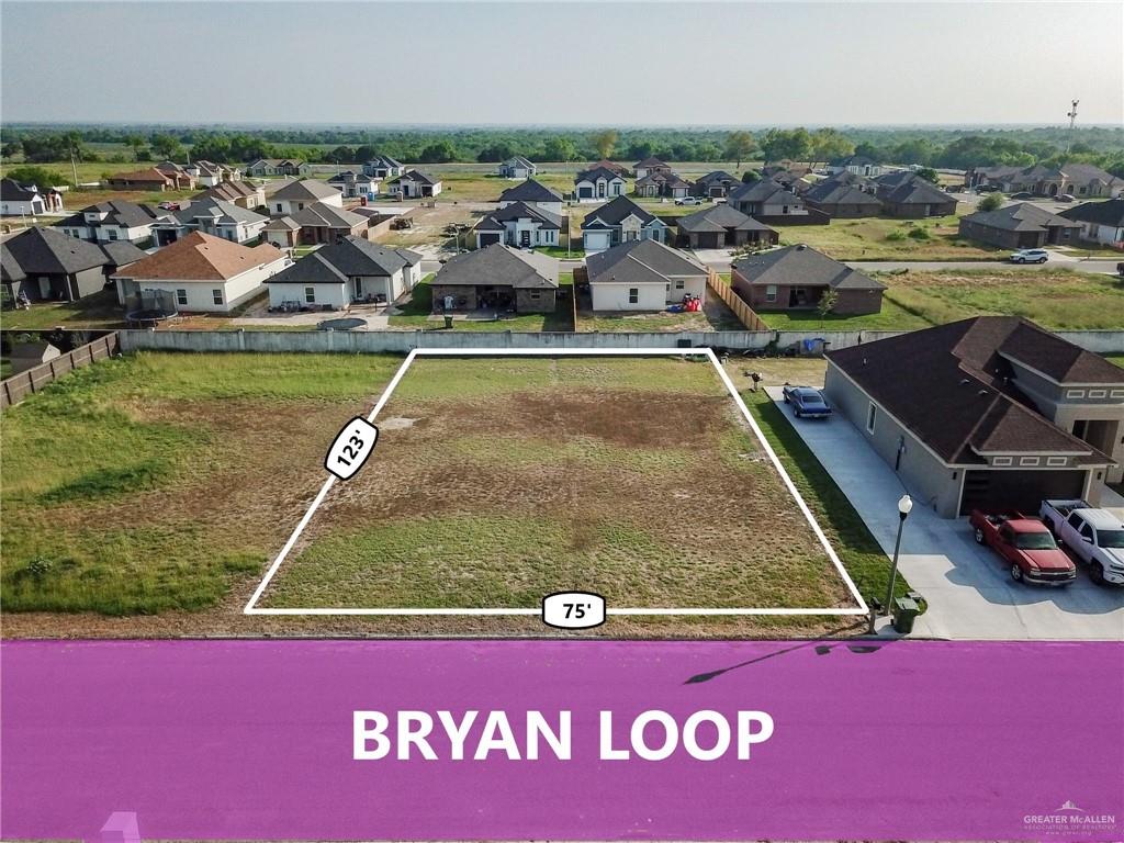 Lot 10 Bryan Loop, Rio Grande City, Texas image 4