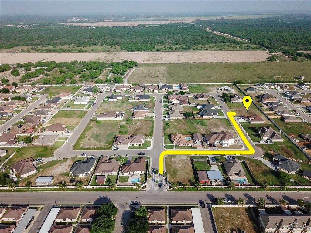 Lot 10 Bryan Loop, Rio Grande City, Texas image 3