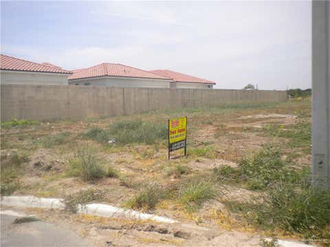 Vacant Land For Sale - 3534 S K Lane<br/> McAllen, TX 78503