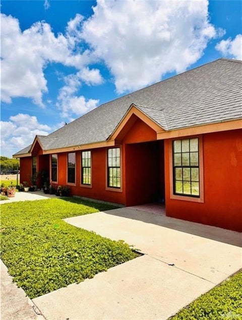 Multifamily For Sale - 11 E Mile 11<br/> Hidalgo County, Weslaco, TX 78599