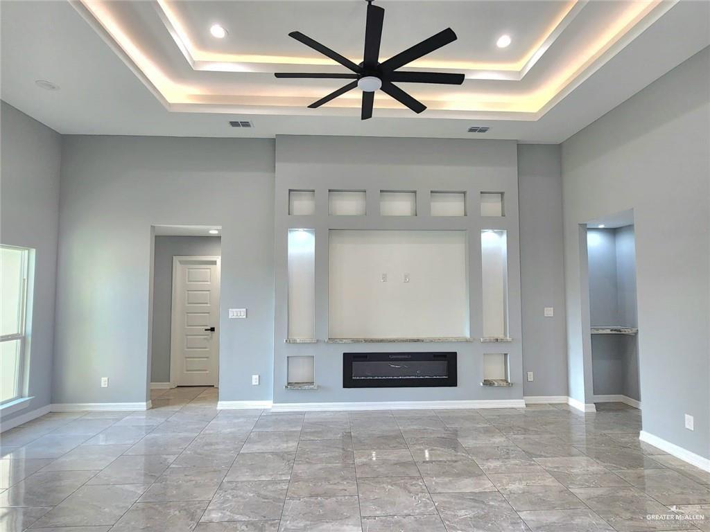 616 Tower Oak Drive, Alamo, Texas image 3