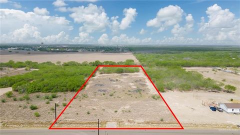 Vacant Land For Sale - 0000 Villa Hermosa Drive<br/> Hidalgo County, La Joya, TX 78574