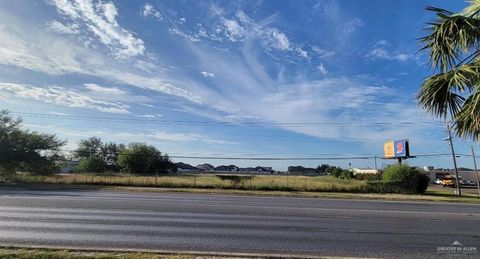 0 E Business 83 Highway Mission TX 78572