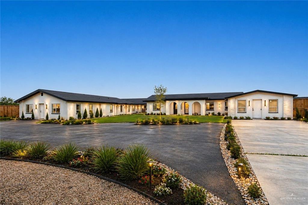 2501 State Highway 107
