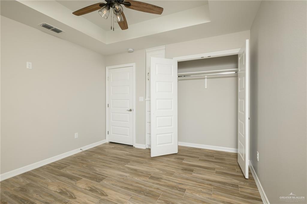 813 Diego Drive, Mercedes, Texas image 14