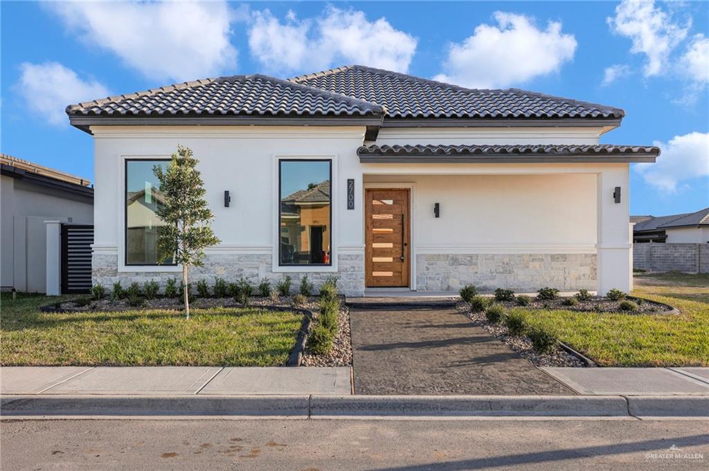 2700 W Chesterfield Avenue, Edinburg, Texas image 1