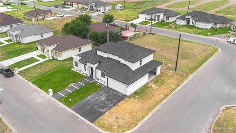 A home in Palmview