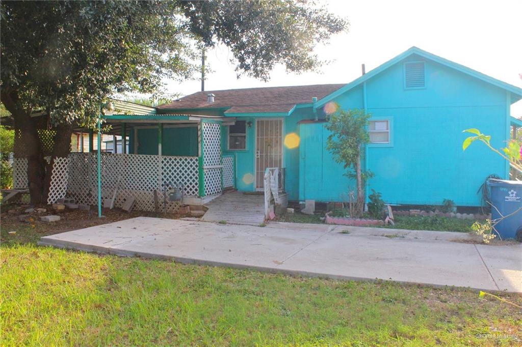 441 Charlotte Street, San Benito, Texas image 15