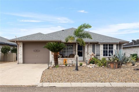 A home in Mission