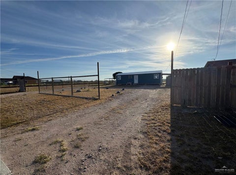 Vacant Land For Sale - 15708 San Blas Street<br/> Penitas, TX 78576