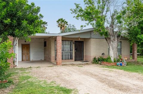 Homes For Sale - 3918 N Los Ebanos Road<br/> Mission, TX 78573