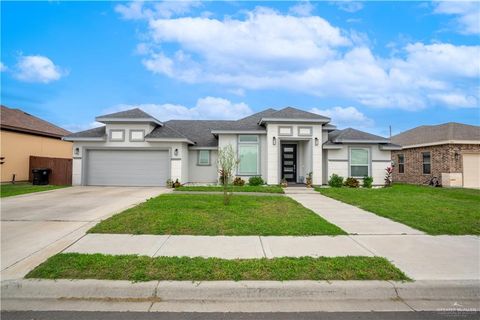Photo of 801 Juan Seguin Street, Weslaco, TX 78599 (MLS # 492847)