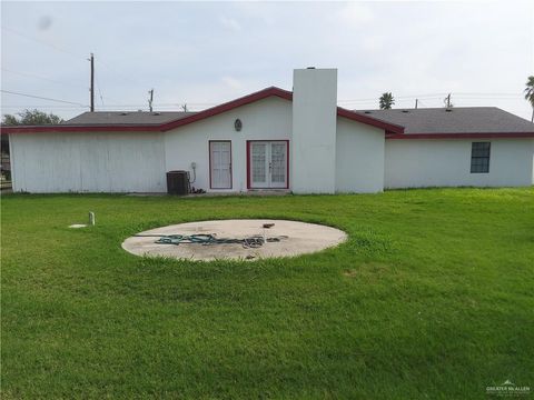 A home in Palmview