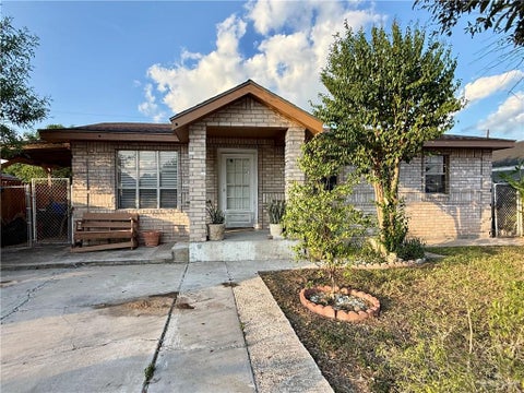Homes For Rent - 3008 Katrina Avenue<br/> McAllen, TX 78503