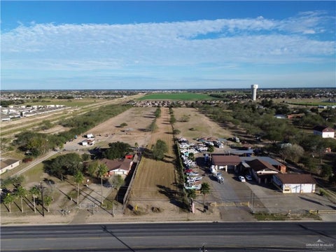 Vacant Land For Sale - S Raul Longoria Road<br/> Hidalgo County, Edinburg, TX 78542