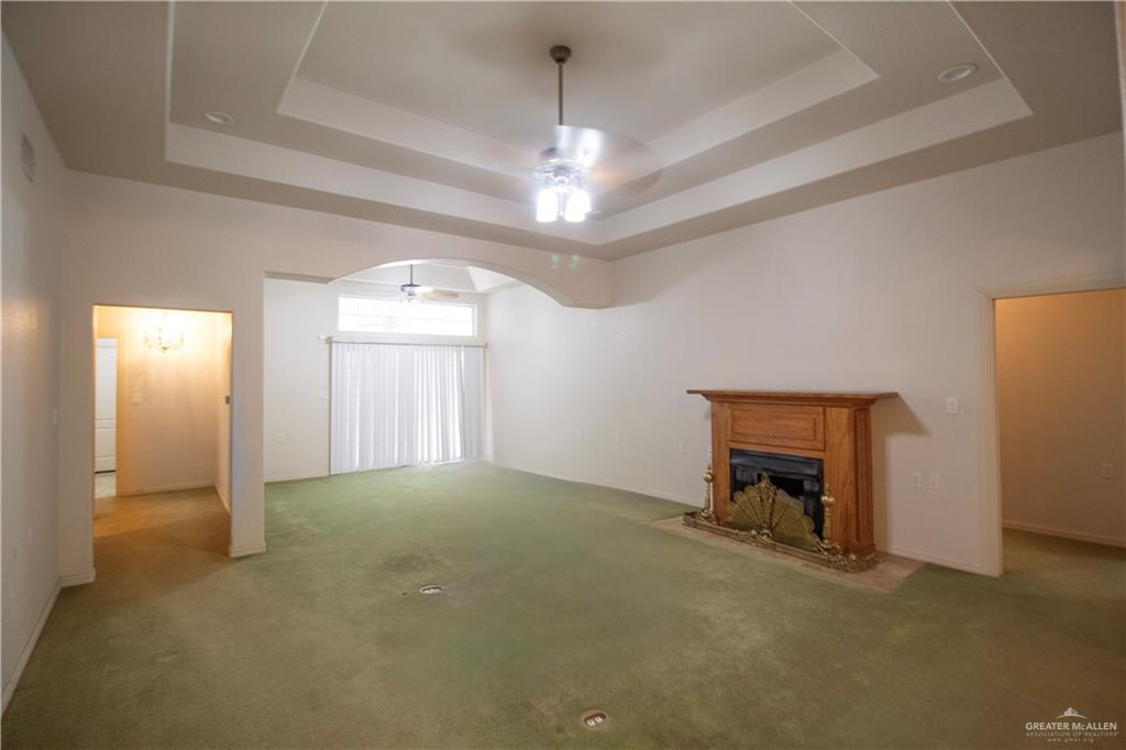 1717 Edward Drive, Edinburg, Texas image 3