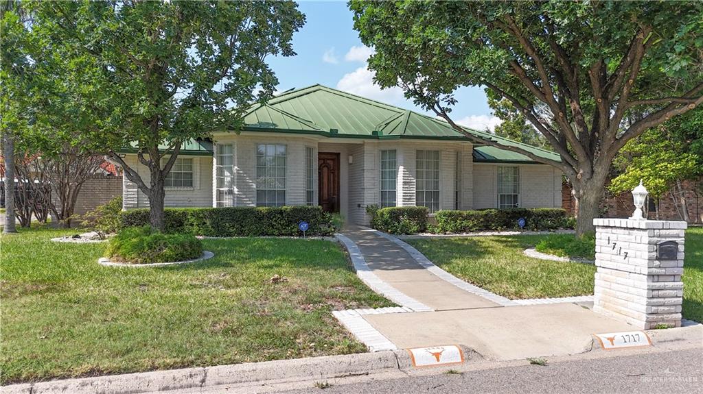1717 Edward Drive, Edinburg, Texas image 2