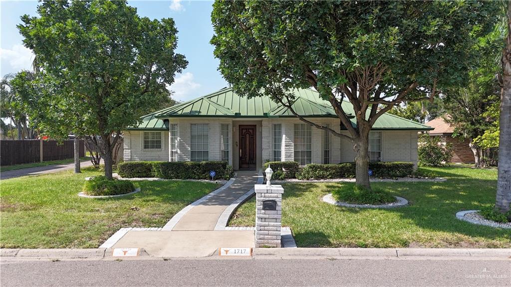 1717 Edward Drive, Edinburg, Texas image 1