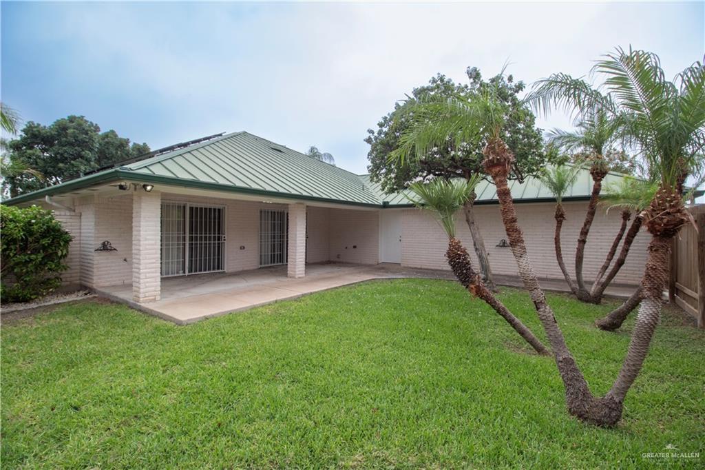 1717 Edward Drive, Edinburg, Texas image 17