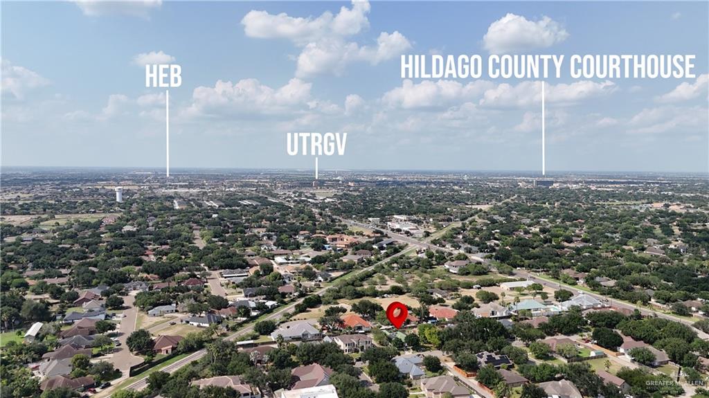 1717 Edward Drive, Edinburg, Texas image 21