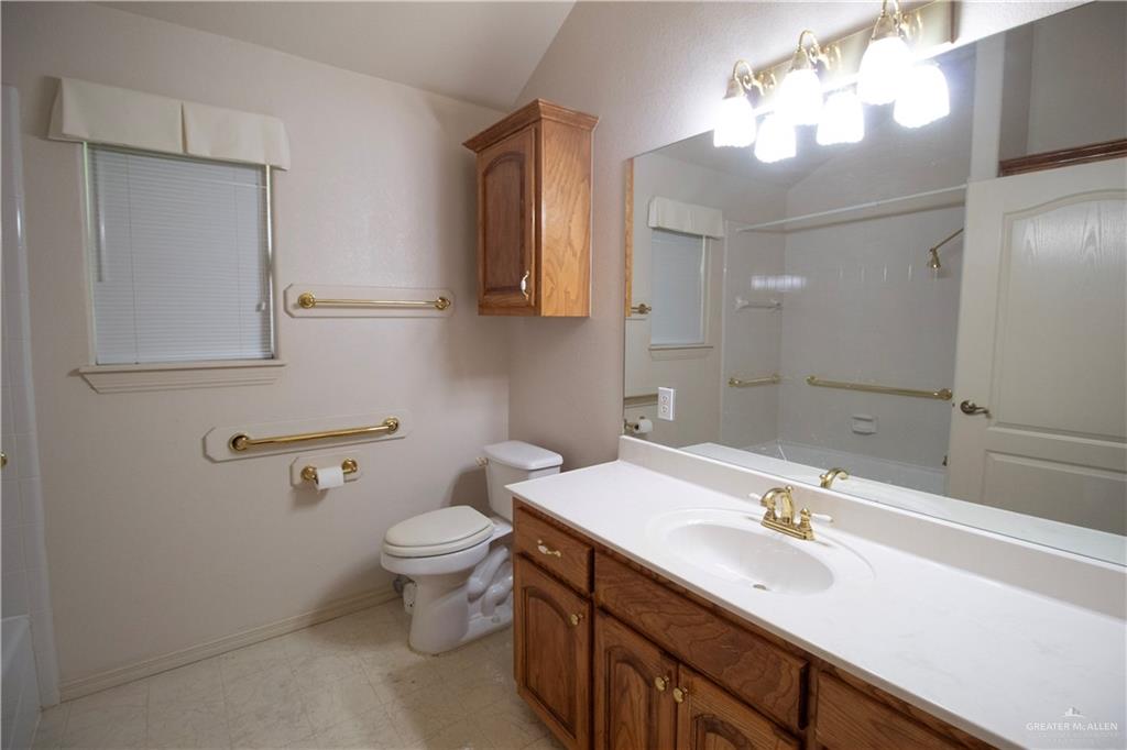 1717 Edward Drive, Edinburg, Texas image 14