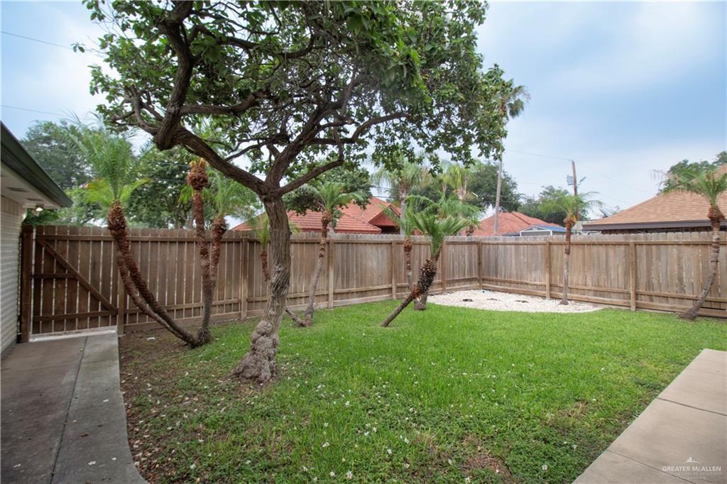 1717 Edward Drive, Edinburg, Texas image 18