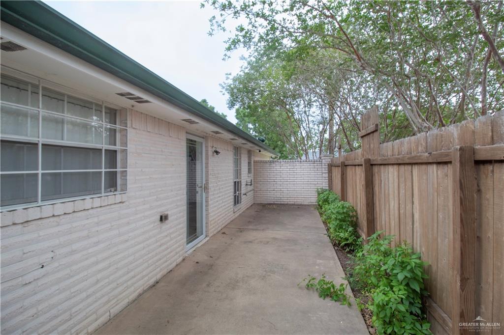 1717 Edward Drive, Edinburg, Texas image 20