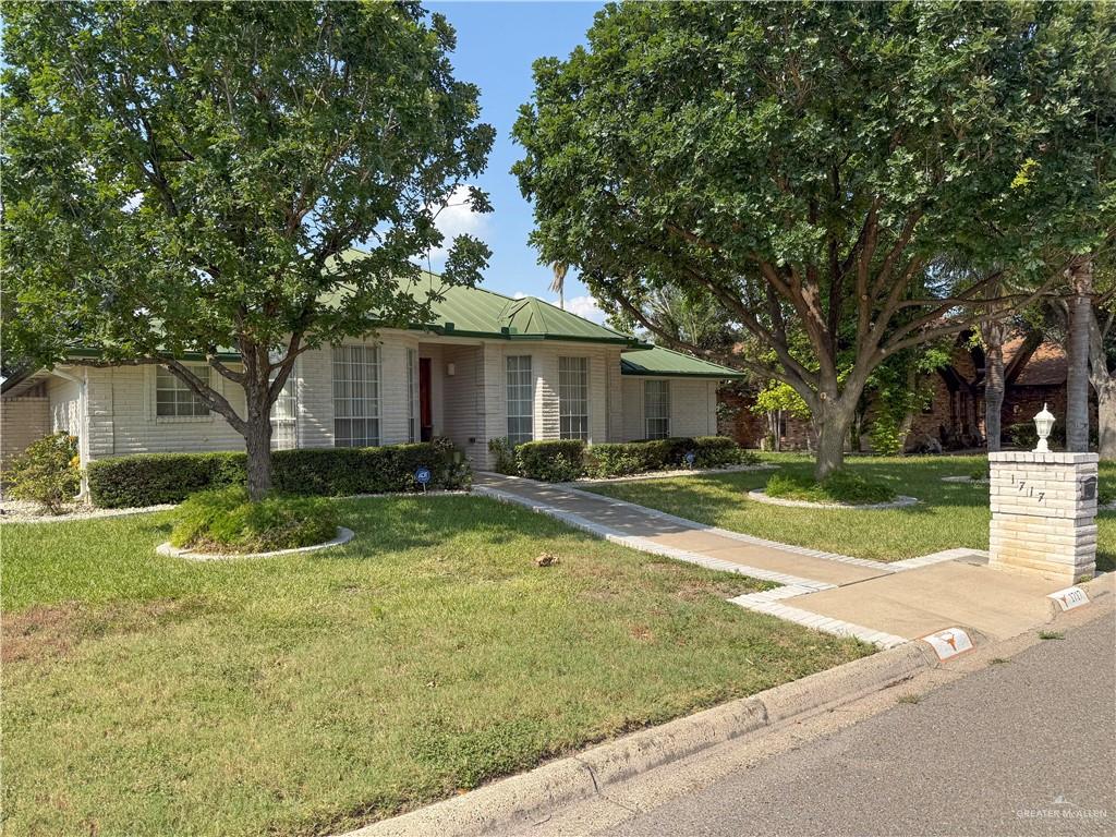 1717 Edward Drive, Edinburg, Texas image 24