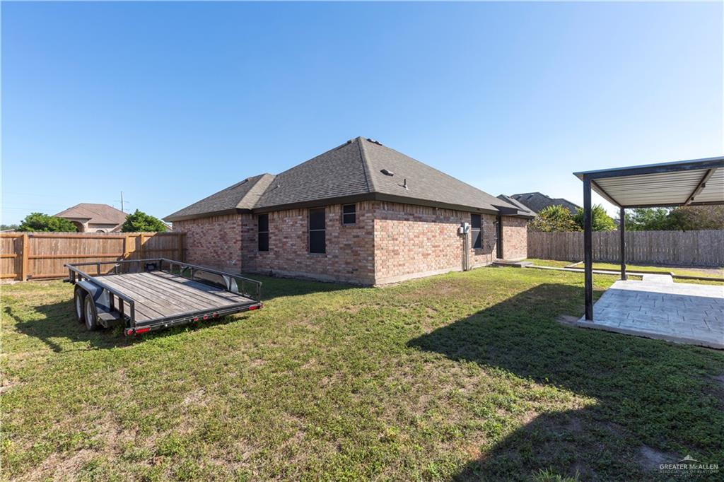 3105 Cactus Drive, Weslaco, Texas image 27